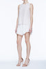 Body of Men Shorts - Ivory