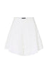 Body of Men Shorts - Ivory