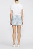 Delphine Denim Short - Indigo