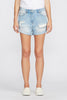 Delphine Denim Short - Indigo
