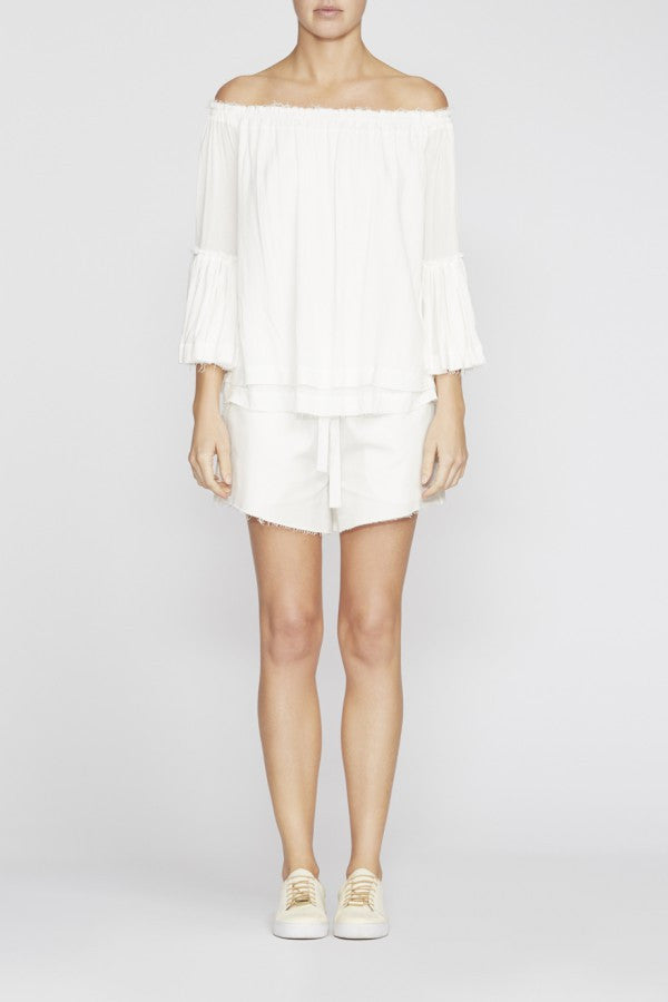 Balboa Off Shoulder Top