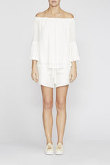 Balboa Off Shoulder Top