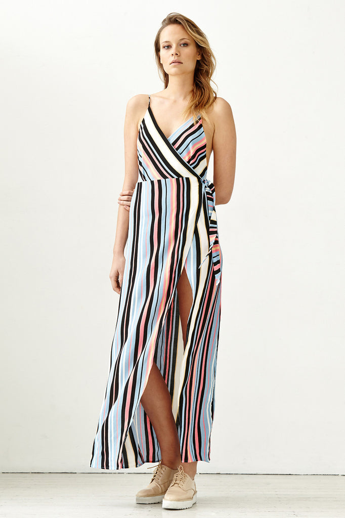 Hendrix Maxi Dress