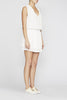 Balboa Smock Mini Dress