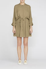 Fairfax Shirt Dress