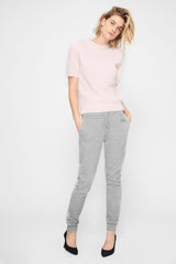 Bing Sweatpant - Heather Grey