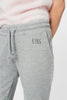 Bing Sweatpant - Heather Grey