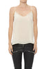 Silk Lace Camisole - Nude