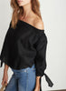 Cartagena Top - Black