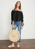 Cartagena Top - Black