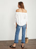 Cartagena Top - White