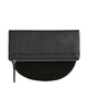 Luna Clutch - Black