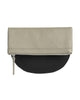 Luna Clutch - Taupe