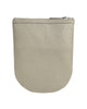 Luna Clutch - Taupe