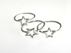 Land Among The Stars Ring