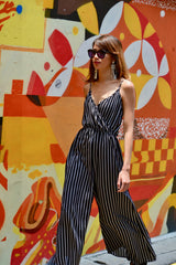 The Rosie Romper