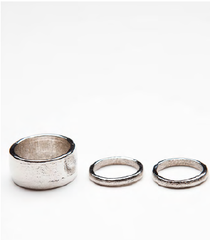 Eleania Ring Set