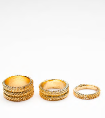 Sitella Ring Set