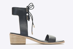 Harper Sandal - Black