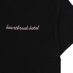 Heartbreak Hotel Tee