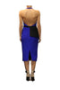Due East Halter Dress
