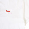 Lover Tee