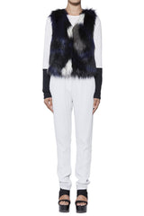 Missing Her Muse Vest