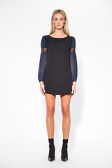 Once Chiffon A Time Dress