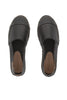Portofino Creeper Flat - Black