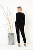 Skyfall Jumpsuit - Black