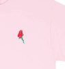 Rose T Shirt - Pink
