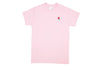 Rose T Shirt - Pink