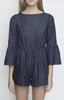 Thompson Playsuit