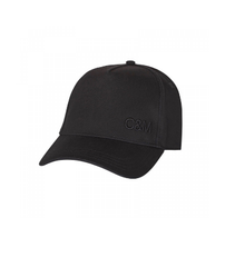 Wayside Cap - Black