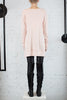 Whim Long Sleeve Jumper - Blush