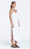 Vista Dress - White