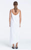 Vista Dress - White