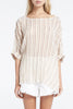Ray Top - Stripe