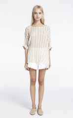 Ray Top - Stripe