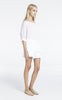 Halo Top - White