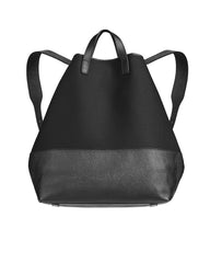Sol Backpack - Black