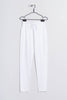Building Block Pant - White