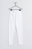 Building Block Pant - White