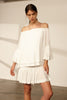 Balboa Off Shoulder Top