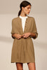 Fairfax Shirt Dress