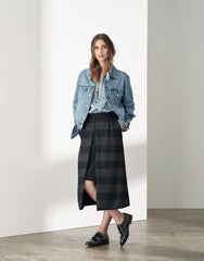 Campbell Denim Jacket