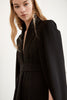 Limitless Cape - Black