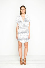 Dune Beach Robe Tunic