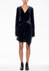 Escape Wrap Dress