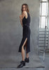 Foretelling Dress - Black